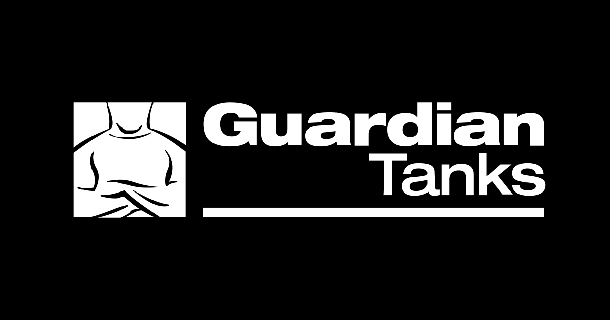 Guardian Tanks  Réservoirs pour transport et stockage de carburant